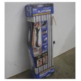 WERNER ALUMINUM PROJECT PLATFORM (UNUSED)