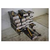 (20) BOXES OF NAPA MASTER RIDE CHASSIS PARTS