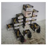 (20) BOXES OF NAPA MASTER RIDE CHASSIS PARTS
