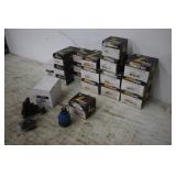 (19) BOXES OF NAPA MASTER RIDE CHASSIS PARTS