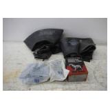 (7) INNER TUBES