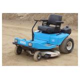 DIXON ZTR428 ZERO TURN LAWN MOWER