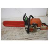 STHIL MS250 CHAINSAW WITH 16" BAR