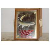 MILLER HIGH LIFE WISCONSIN SPORTSMENS SERIES BEER