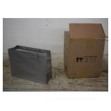 (100) EURO TOTES (UNUSED)