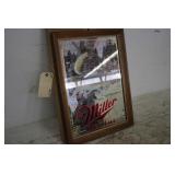 MILLER HIGH LIFE WISCONSIN SPORTSMENS SERIES BEER