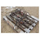 (6) CABLE SLINGS