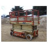 JLG 2646E ELECTRIC SCISSOR LIFT