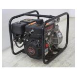 RED LION 2" GAS POWERED SEMI TRASH PUMP