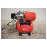 WEL-BILT 1HP SHALLOW WELL PUMP