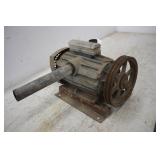 MILKER PUMP