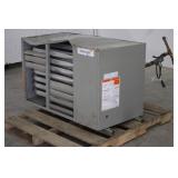 MODINE NATURAL GAS SHOP HEATER