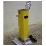 DRY ROD II PORTABLE WELDING ROD OVEN (UNUSED)