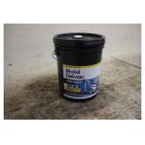 5 GALLONS OF MOBIL DELVAC 1300 SUPER 15W40 DIESEL