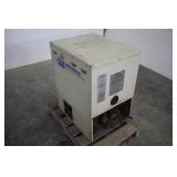 LB WHITE LP GAS CONSTRUCTION HEATER