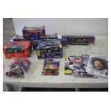 LOT OF DALE EARNHARDT MEMORABILIA