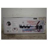 LAZER MAG EXPRESS 8" GAS POWERED ICE AUGER
