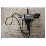CRAFTSMAN 1/2" ELECTRIC DRILL