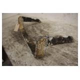 FARMALL TRACTOR FAST HITCH DRAWBAR