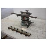 GRIZZLY 6" UNIVERSAL SURFACE GRINDER