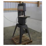 CRAFTSMAN 12" BAND SAW & SANDER