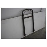 VINTAGE HAY BALE FORK