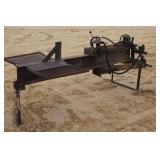 3PT MOUNTED HYDRAULIC WOOD SPLITTER