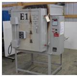 FREDRICKSON KILN COMPANY COMMERCIAL KILN