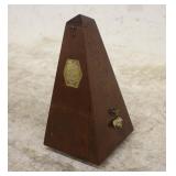 VINTAGE SETH THOMAS CLOCKS METRONOME