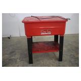 CLARKE PARTS WASHER