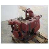 GAS POWERED 3" WATER PUMP