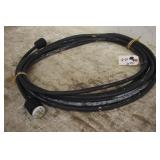 50FT 30 AMP 10/3 240 VOLT EXTENSION CORD