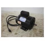 DOERR 1 1/2HP 115/230 VOLT ELECTRIC MOTOR