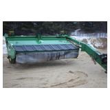 JOHN DEERE 935 MOWER CONDITIONER