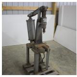 HANNIFIN PNEUMATIC PRESS