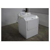 MAYTAG FRONT LOAD WASHING MACHINE