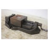 HEAVY DUTY 5 1/4" DRILL PRESS VISE