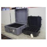 (2) RETIRED MILITARY TRANSPORT CASES