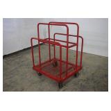 STOCK CART