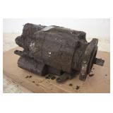 COMMERCIAL INTERTECH PTO HYDRAULIC PUMP