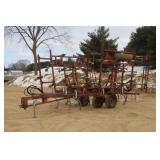 WIL-RICH 24FT FIELD CULTIVATOR