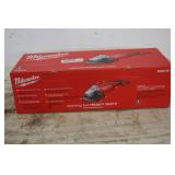 MILWAUKEE 7" - 9" LARGE ANGLE GRINDER (UNUSED)