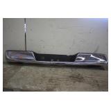 DODGE PICKUP CHROME BUMPER