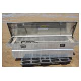 TRADESMAN TRUCK ACCESSORIES DIAMOND PLATE