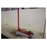 LARIN 3-TON HYDRAULIC FLOOR JACK