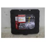 CRAFTSMAN 24 PIECE SOCKET ACCESSORY SET