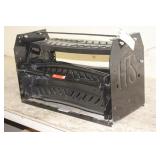 HSM SOLUTIONS PULL OUT RV STEPS (UNUSED)