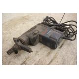 BOSCH 11233EVS ELECTRIC ROTARY HAMMER DRILL
