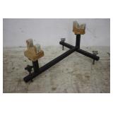 GUN SHOOTING REST