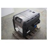 HAYWOOD NATURAL GAS SWIMMING POOL HEATER